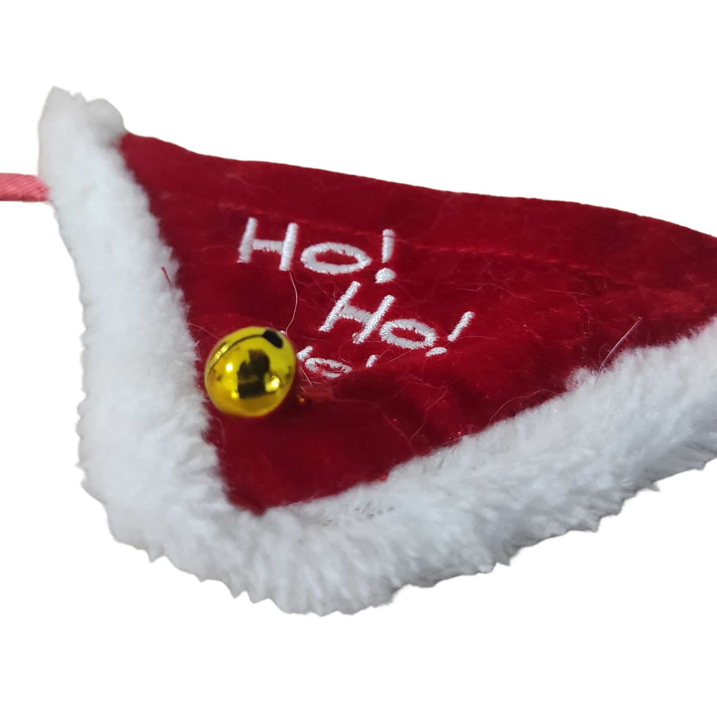 Lenços de Natal