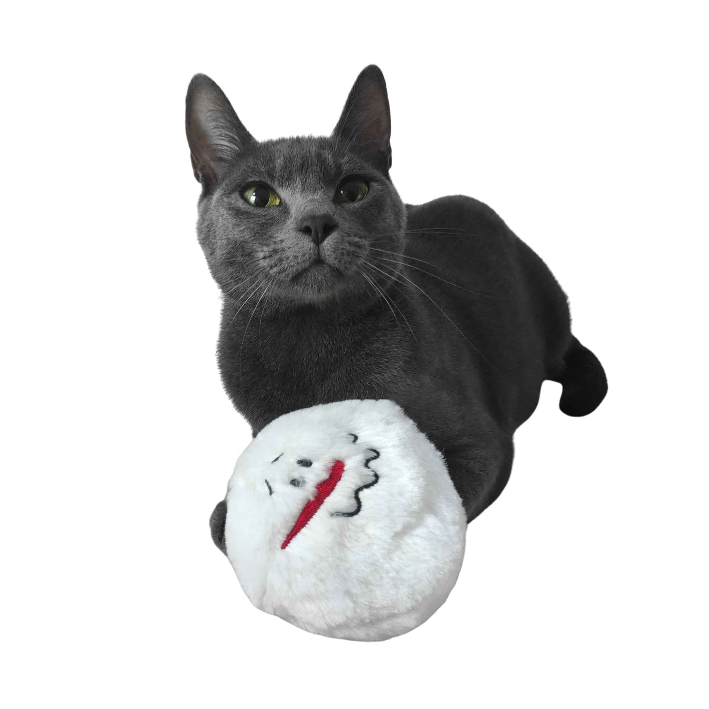 Bolas Boneco de Neve