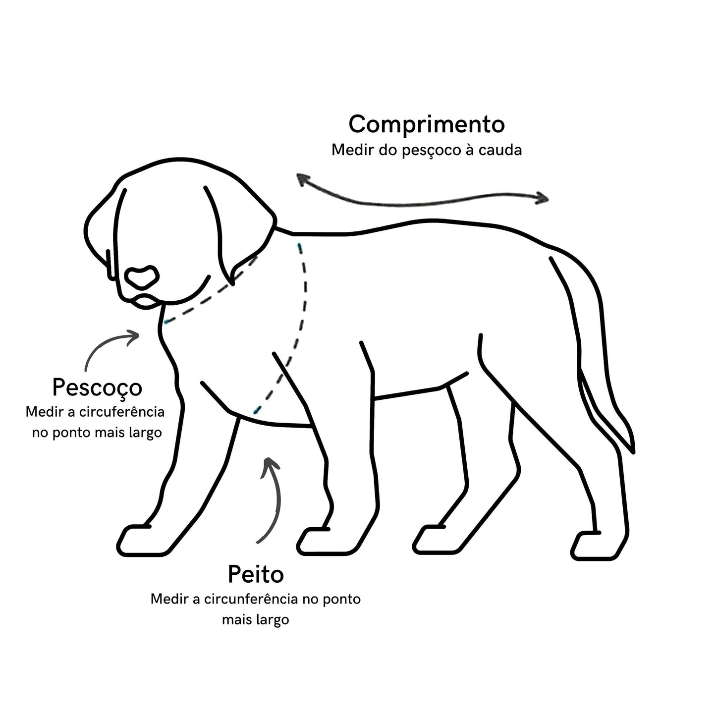 Capa "ORLÉANS" para cães VERMELHO