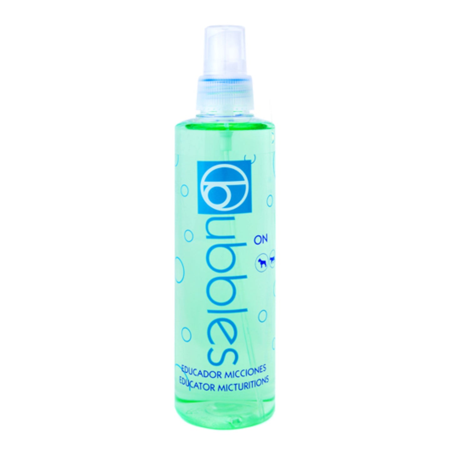 Bubbles Educador Micções ON 250 Ml