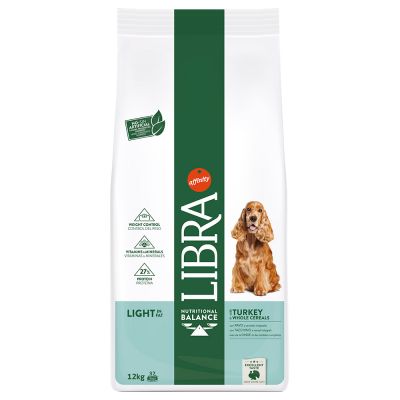 Libra Cão LIGHT PERÚ