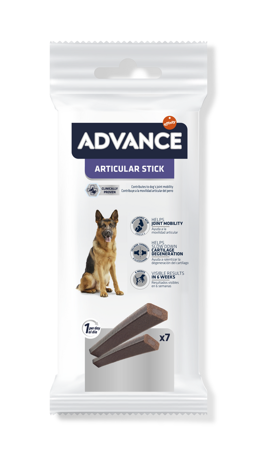 Advance Dog Snacks "ARTICULAR CARE"