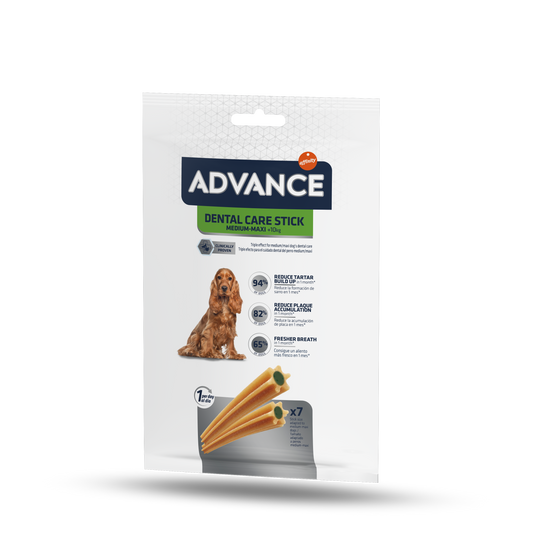 Advance Dog Snacks "DENTAL CARE"