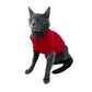 Camisola "Kenton" VERMELHO