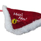 Lenços de Natal