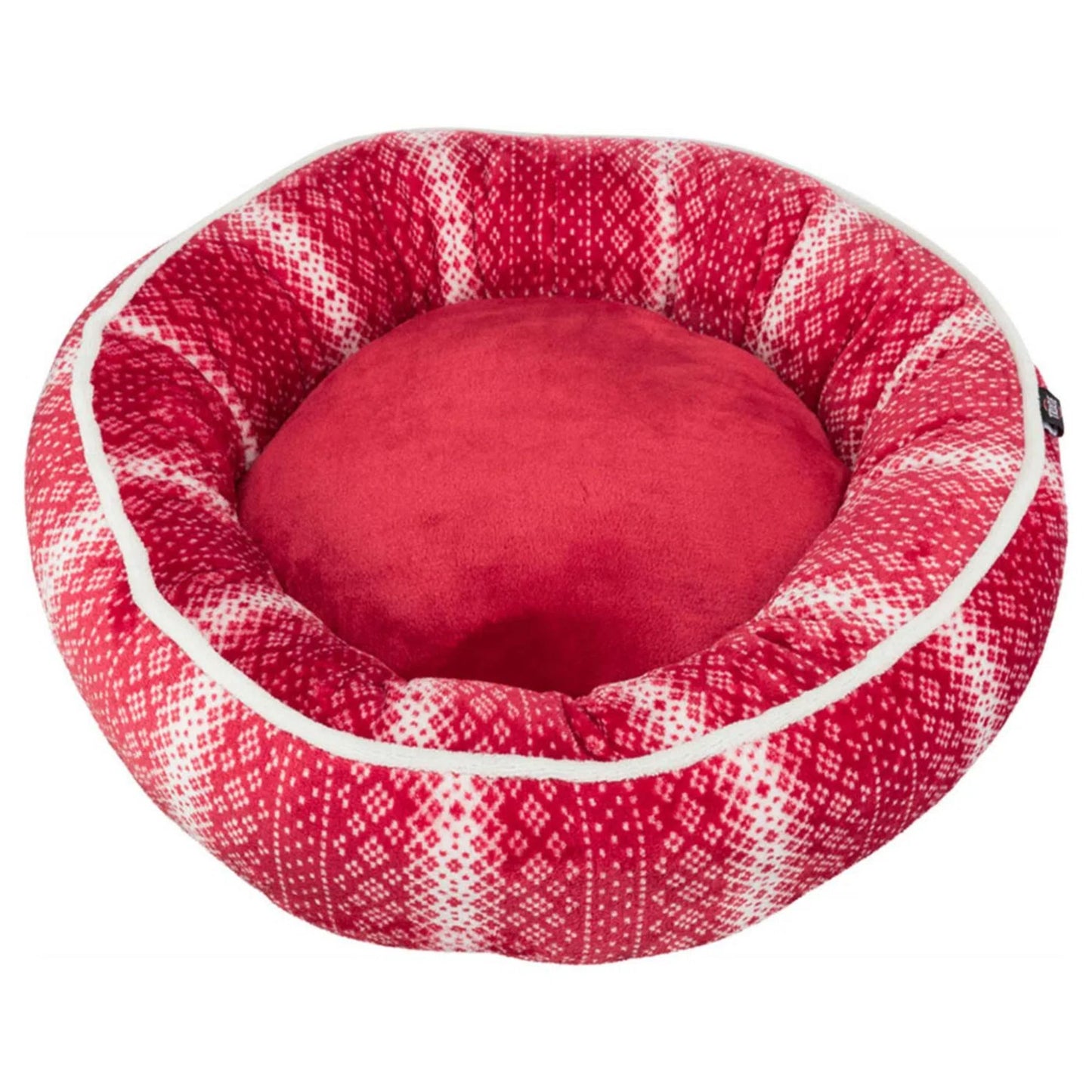 Cama "Lumi" natalícia
