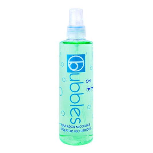 Bubbles Educador Micções ON 250 Ml