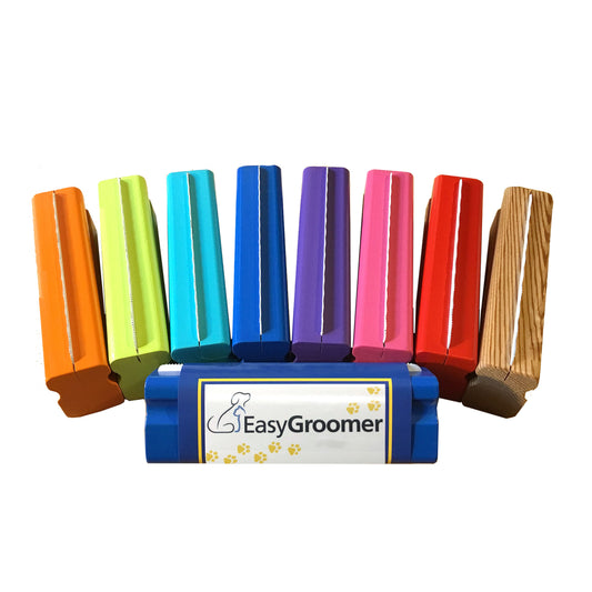 Escova "EASYGROOMER"