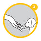 Bandeja Sanitária "PUPPY TRAINING"