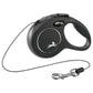 Trela New Classic PRETO