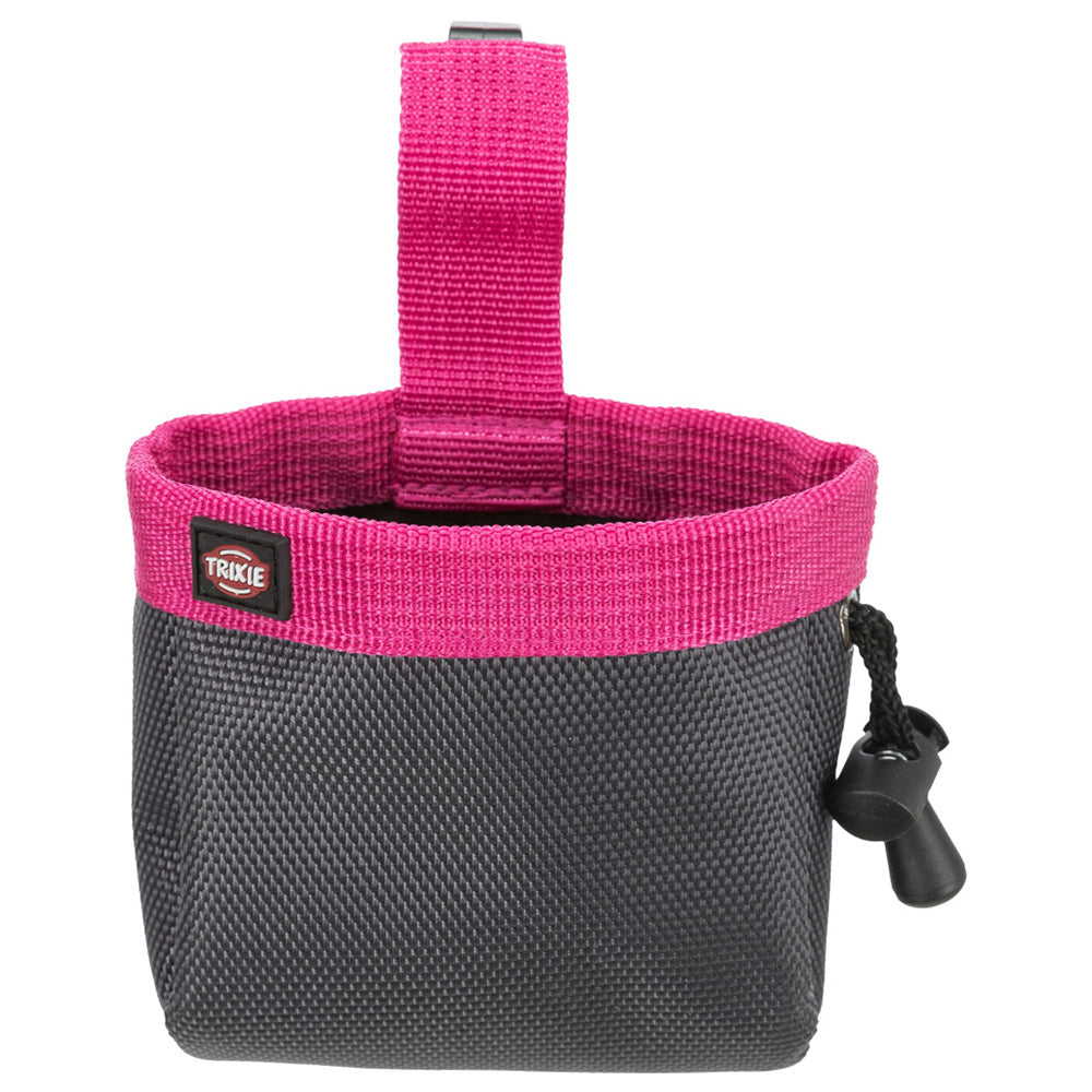 Bolsa para Snacks "BAGGY" ROSA