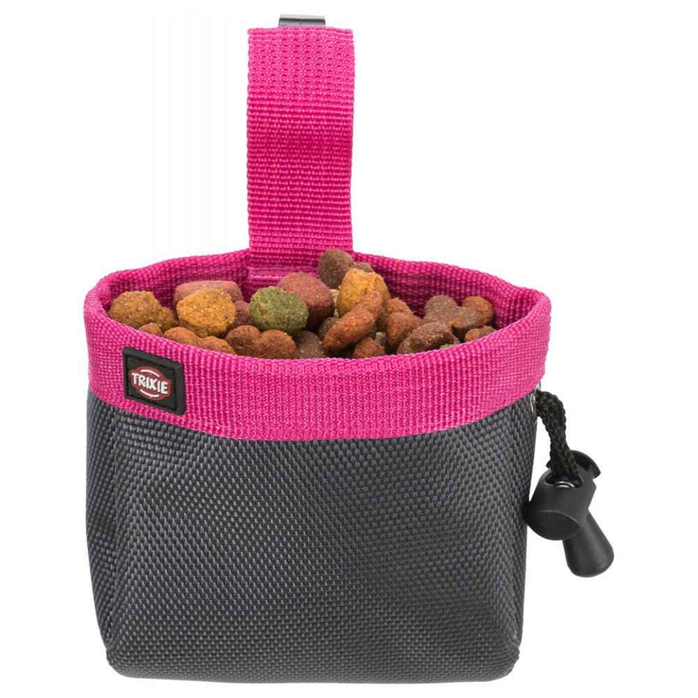 Bolsa para Snacks "BAGGY" ROSA