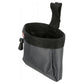 Bolsa para Snacks "BAGGY" PRETO
