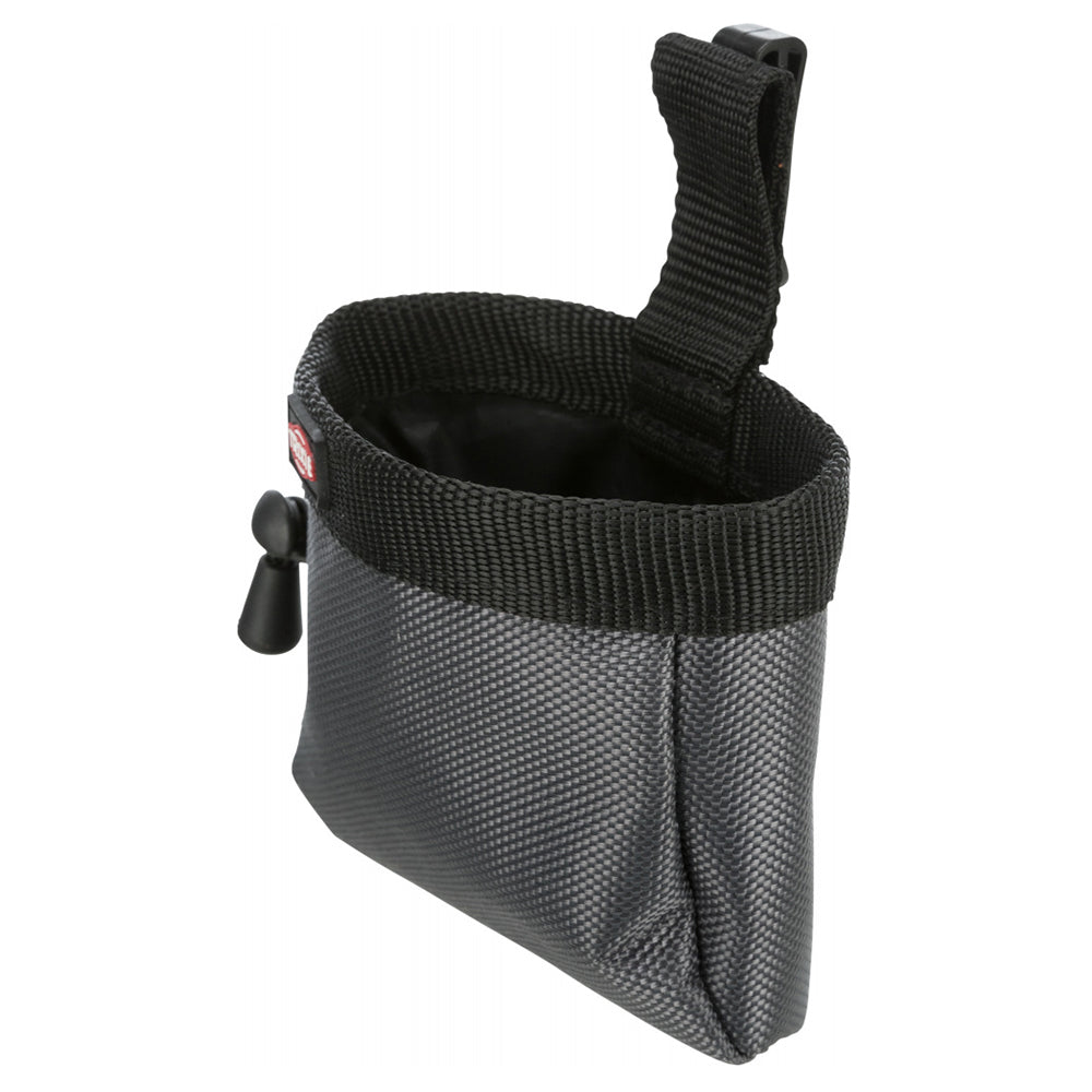 Bolsa para Snacks "BAGGY" PRETO