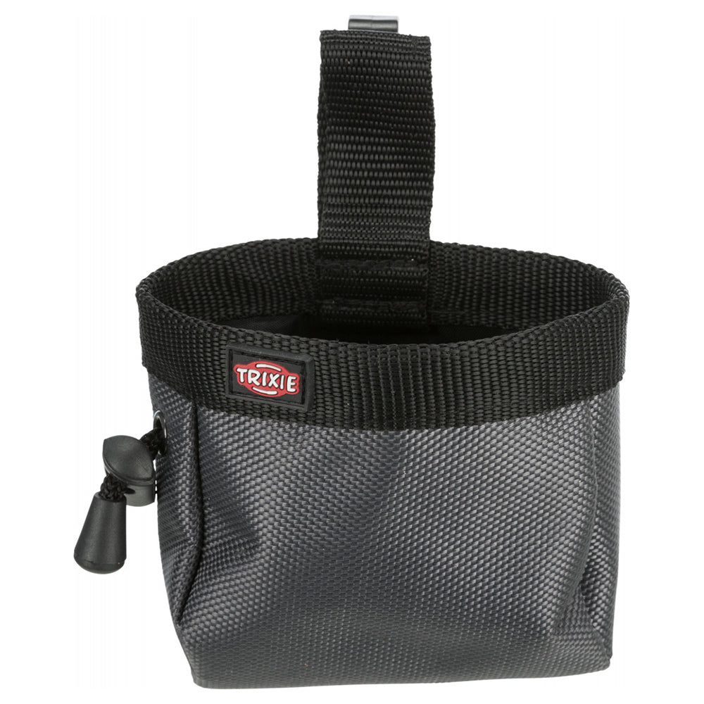 Bolsa para Snacks "BAGGY" PRETO