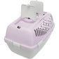 Transportadora "CAPRI" COR-DE-ROSA