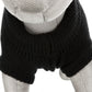 Camisola "Kenton" PRETO
