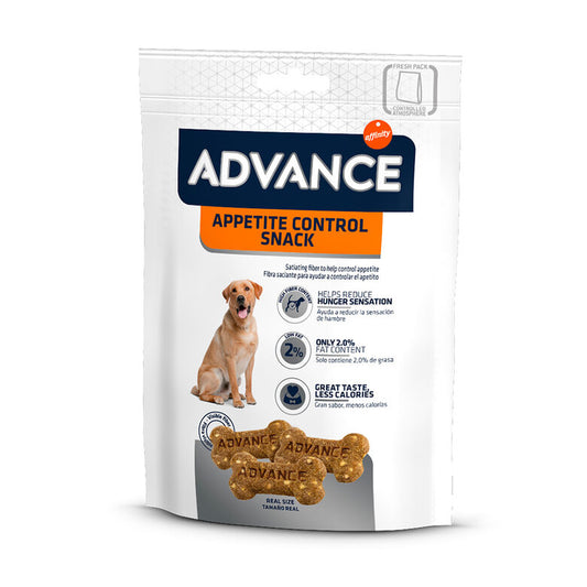 Advance Dog Snacks "APPETTITE CONTROL"