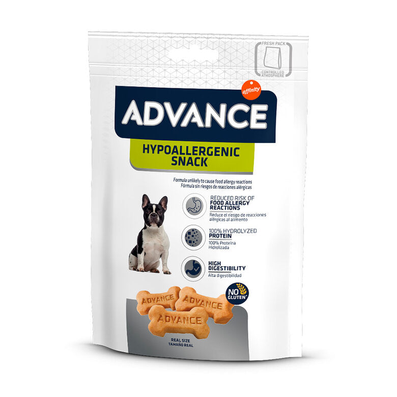 Advance Dog Snacks "HYPOALERGENIC"