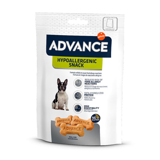 Advance Dog Snacks "HYPOALERGENIC"