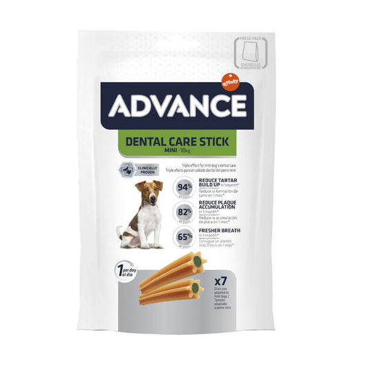 Advance Dog Snacks "MINI DENTAL CARE"
