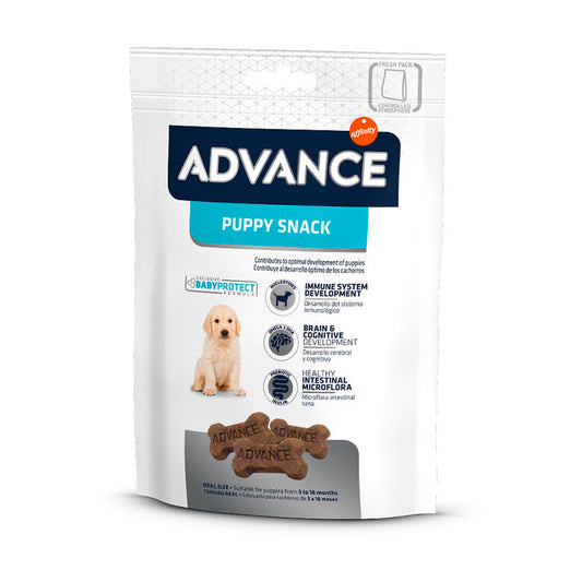 Advance Dog Snacks "PUPPY"