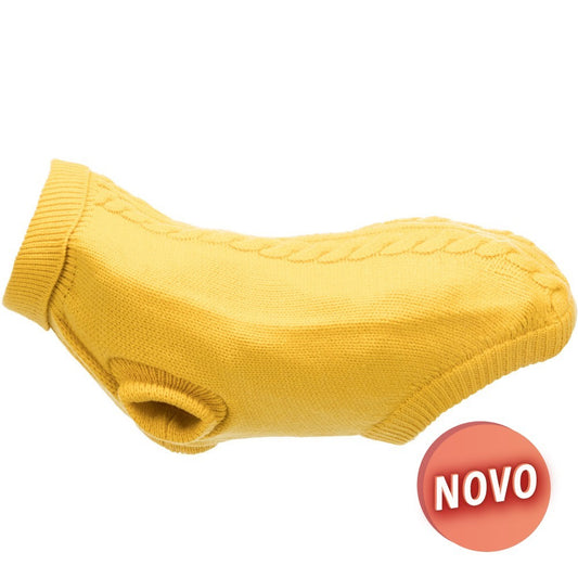 Camisola "Kenton" AMARELO