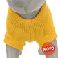 Camisola "Kenton" AMARELO